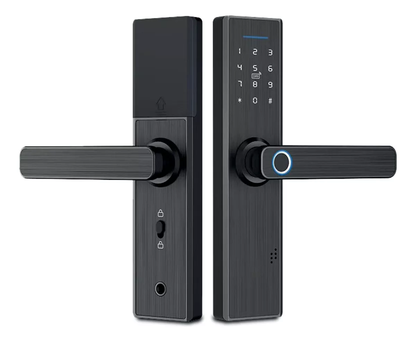 Fechadura Eletronica Digital Smart Wi-Fi