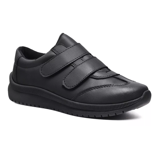 Tênis Feminino Antiderrapante Calce Fácil com Velcro